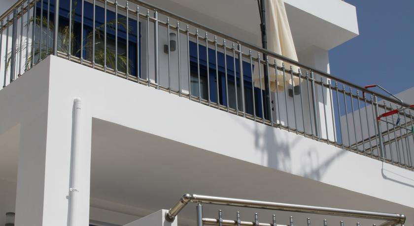 Sunorama Apts-Studios Bali  Pokój zdjęcie