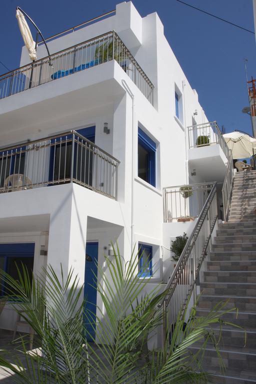 Sunorama Apts-Studios Bali  Zewnętrze zdjęcie