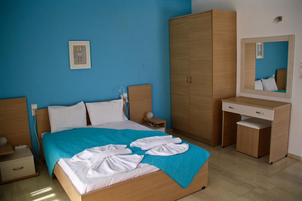 Sunorama Apts-Studios Bali  Zewnętrze zdjęcie