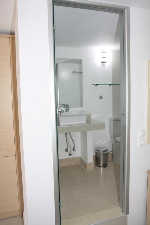 Sunorama Apts-Studios Bali  Zewnętrze zdjęcie