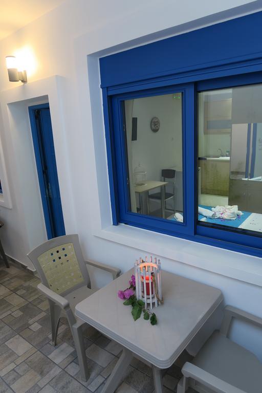 Sunorama Apts-Studios Bali  Zewnętrze zdjęcie