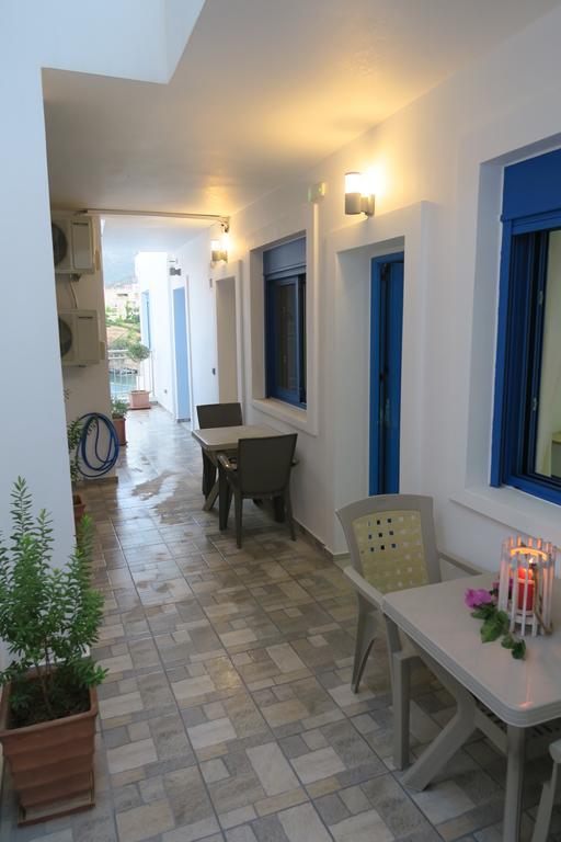 Sunorama Apts-Studios Bali  Zewnętrze zdjęcie