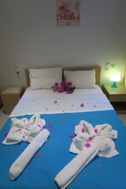 Sunorama Apts-Studios Bali  Zewnętrze zdjęcie