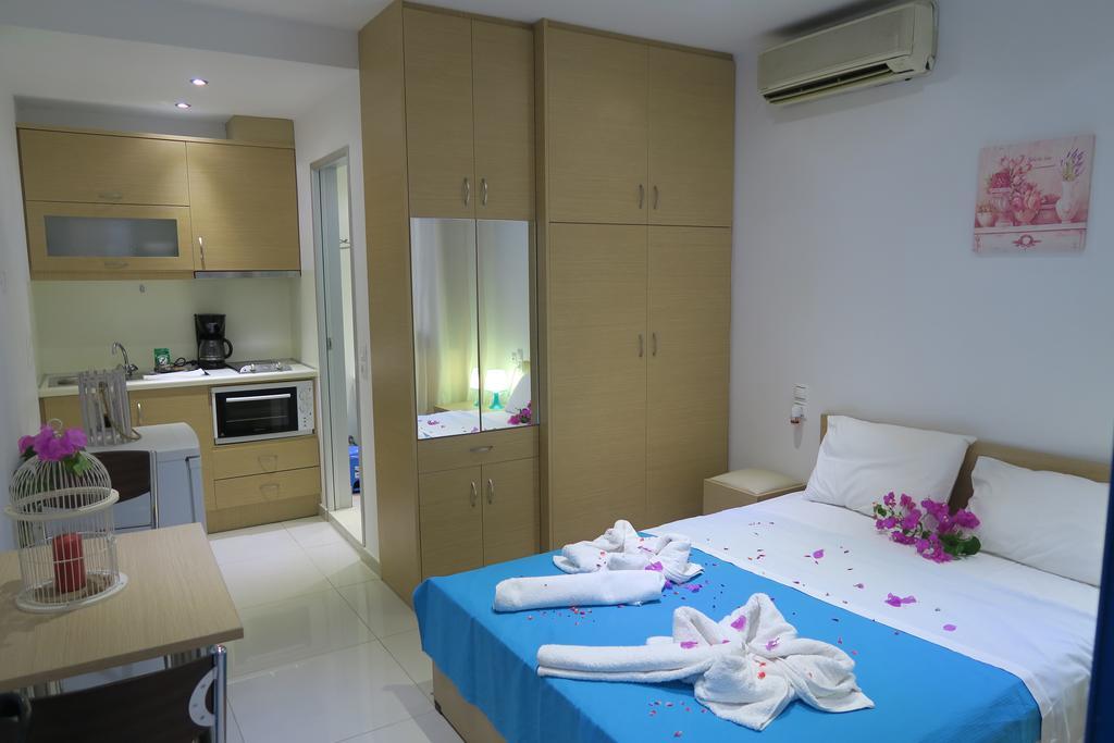 Sunorama Apts-Studios Bali  Zewnętrze zdjęcie