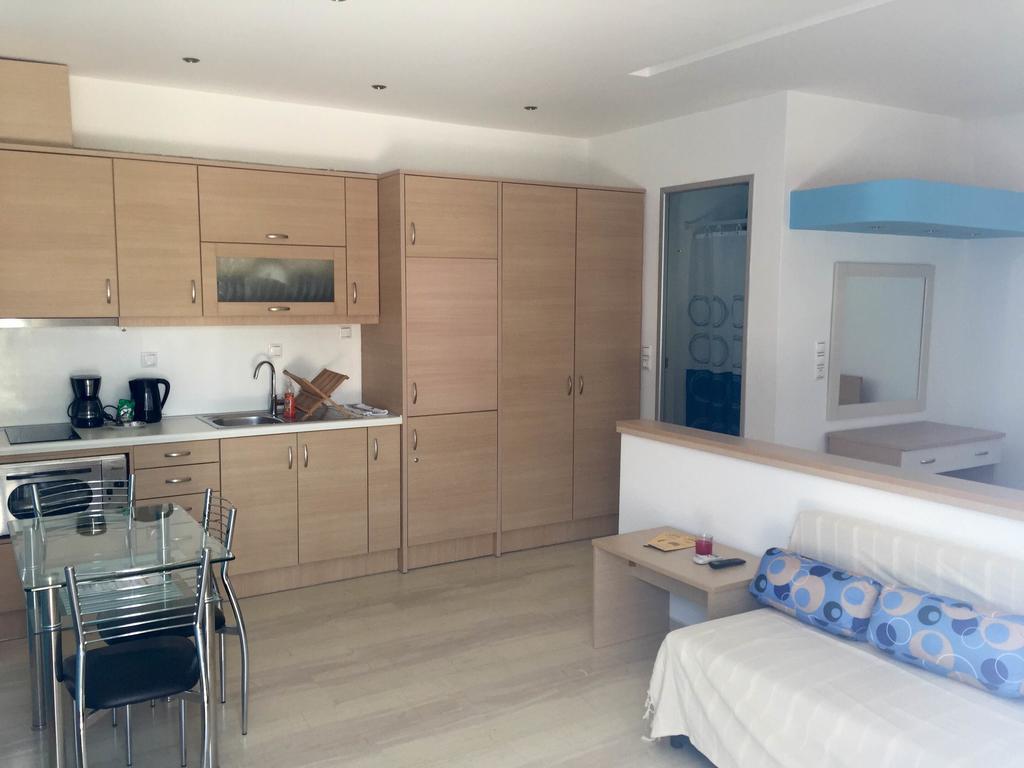 Sunorama Apts-Studios Bali  Zewnętrze zdjęcie