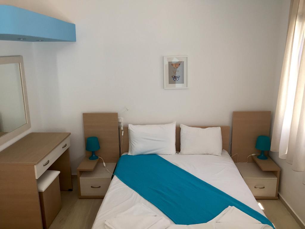 Sunorama Apts-Studios Bali  Zewnętrze zdjęcie