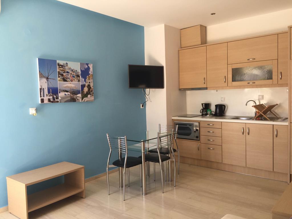 Sunorama Apts-Studios Bali  Zewnętrze zdjęcie