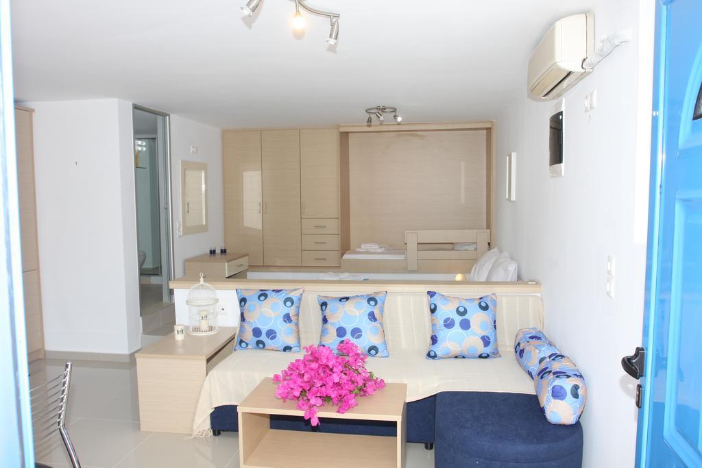 Sunorama Apts-Studios Bali  Zewnętrze zdjęcie
