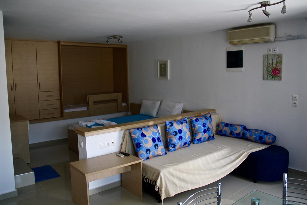 Sunorama Apts-Studios Bali  Zewnętrze zdjęcie