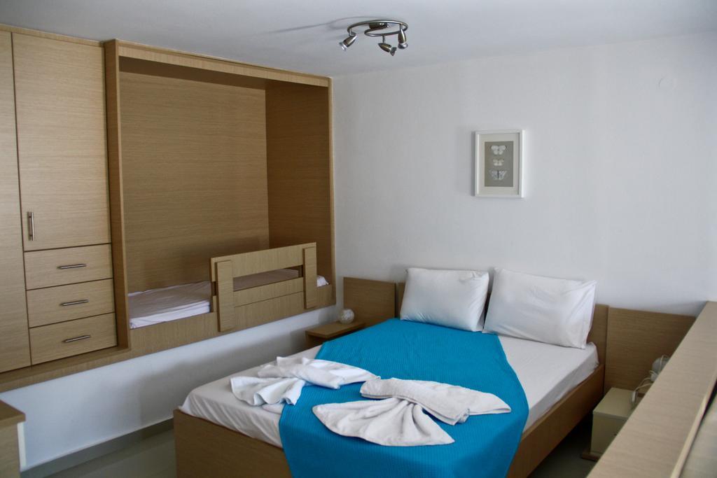 Sunorama Apts-Studios Bali  Zewnętrze zdjęcie