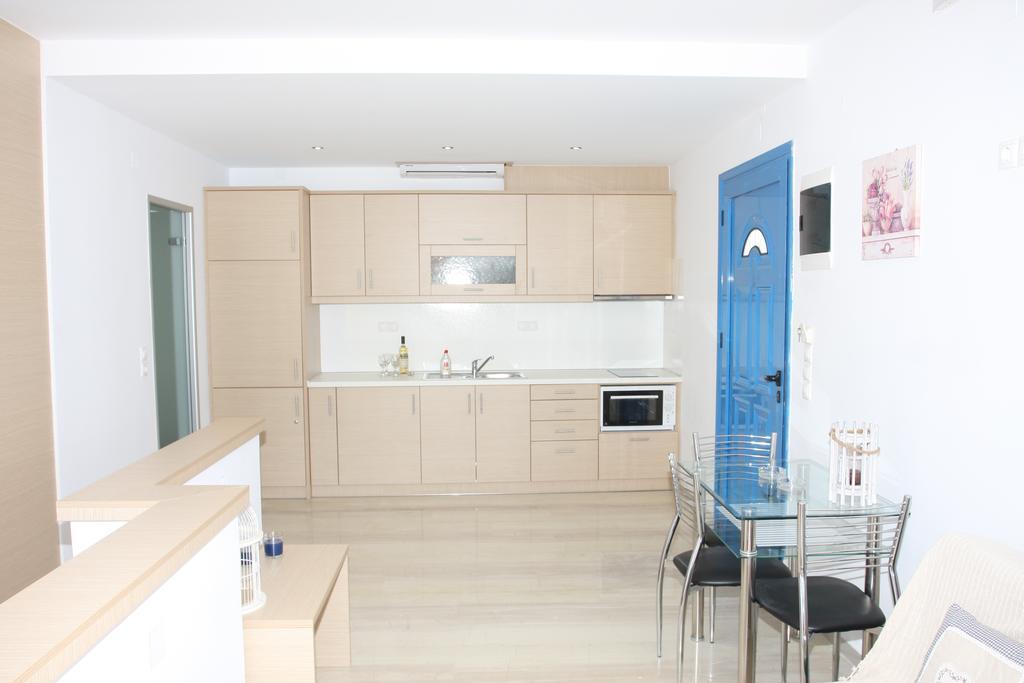 Sunorama Apts-Studios Bali  Zewnętrze zdjęcie