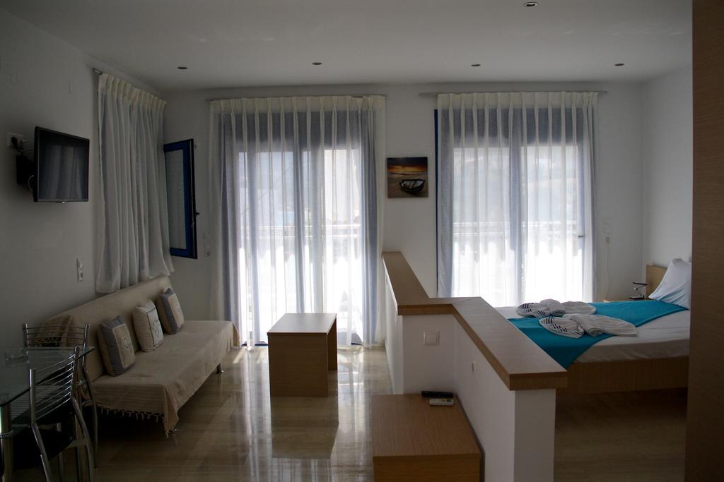 Sunorama Apts-Studios Bali  Zewnętrze zdjęcie