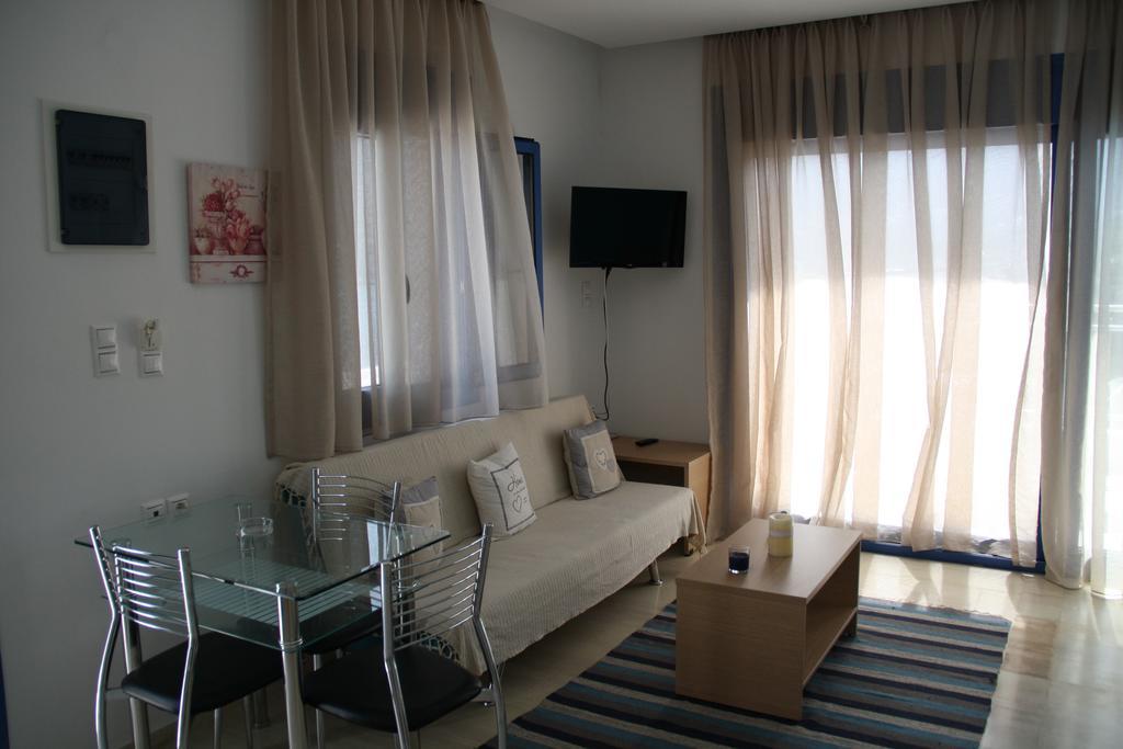 Sunorama Apts-Studios Bali  Zewnętrze zdjęcie