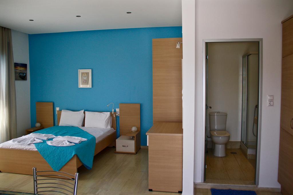 Sunorama Apts-Studios Bali  Zewnętrze zdjęcie