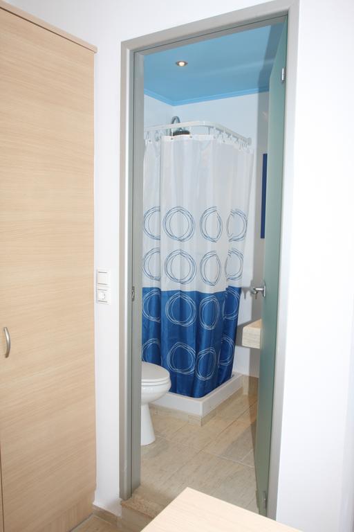 Sunorama Apts-Studios Bali  Zewnętrze zdjęcie