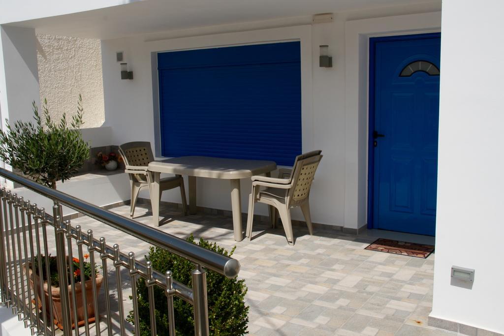 Sunorama Apts-Studios Bali  Zewnętrze zdjęcie